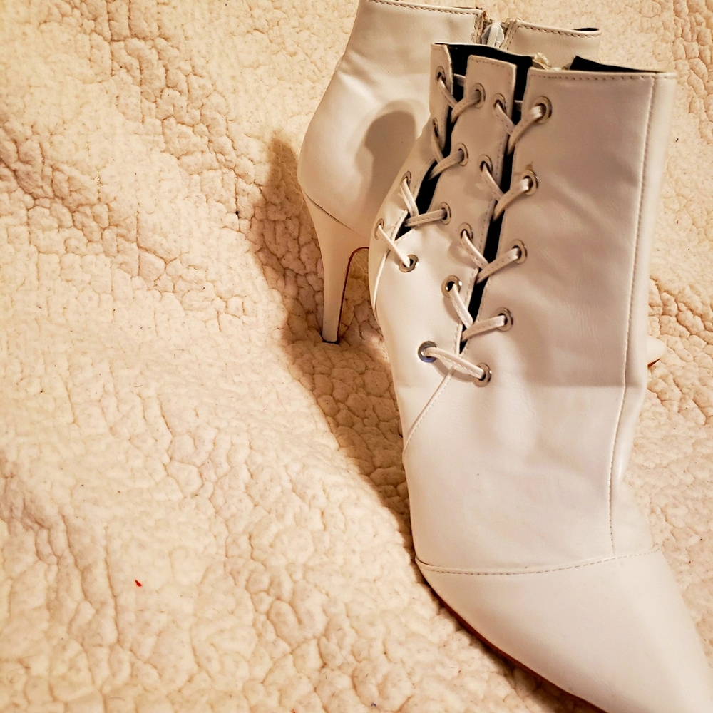 Booties